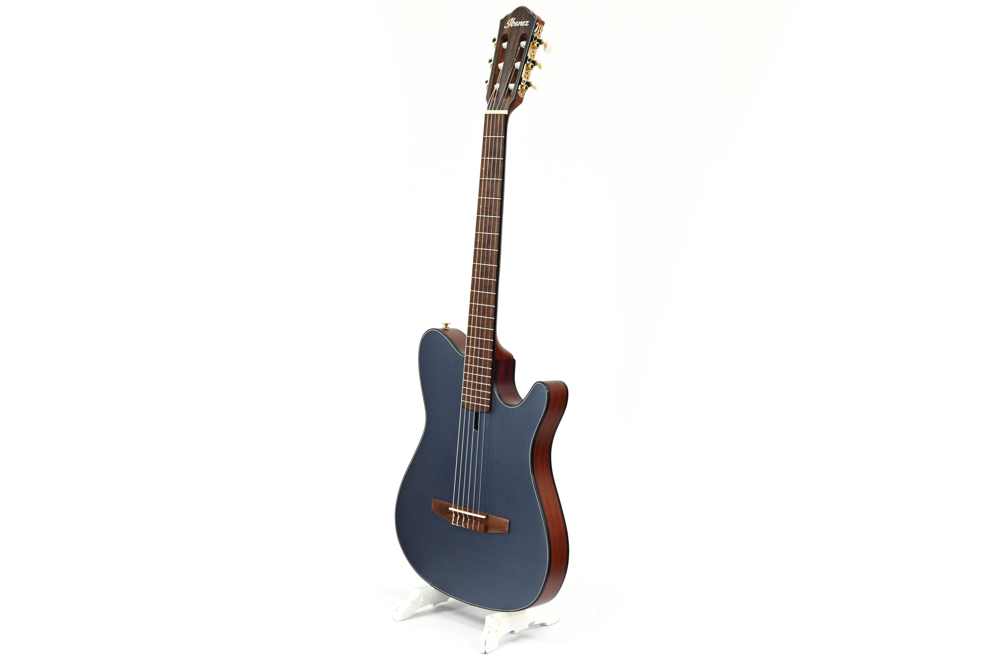 Ibanez FRH10NIBF Thinline Nylon