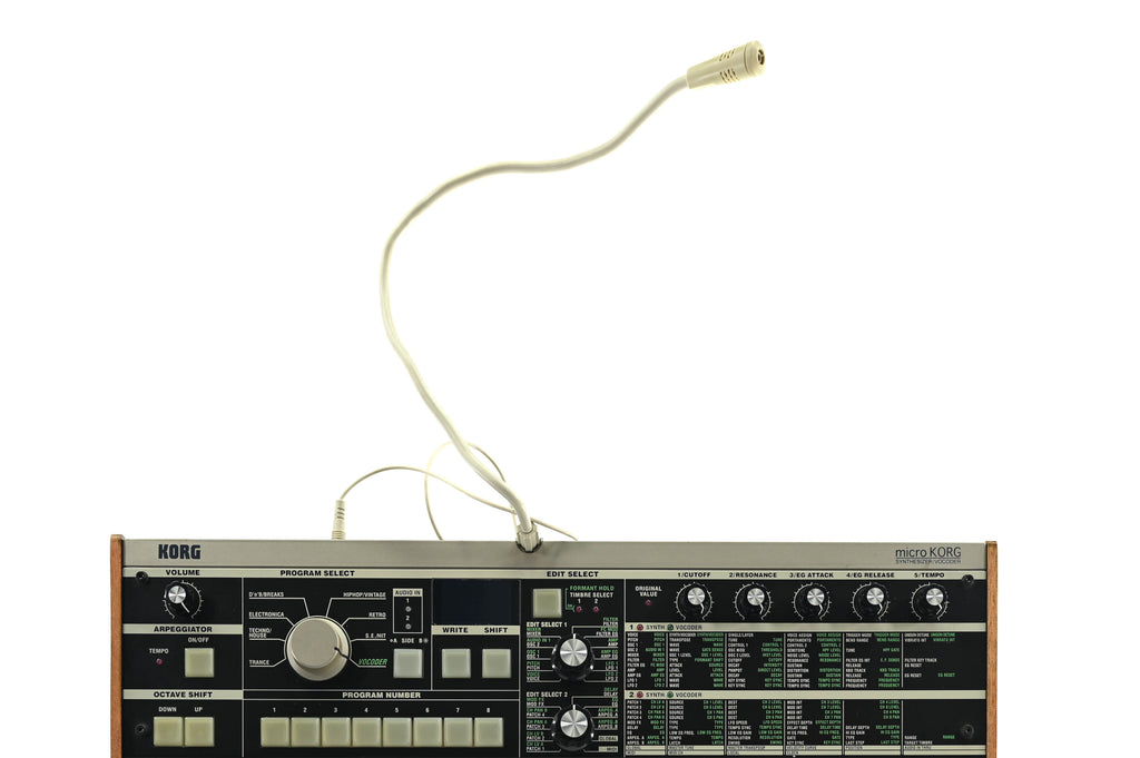 Korg Microkorg