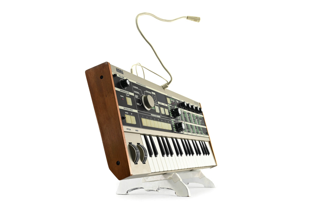 Korg Microkorg