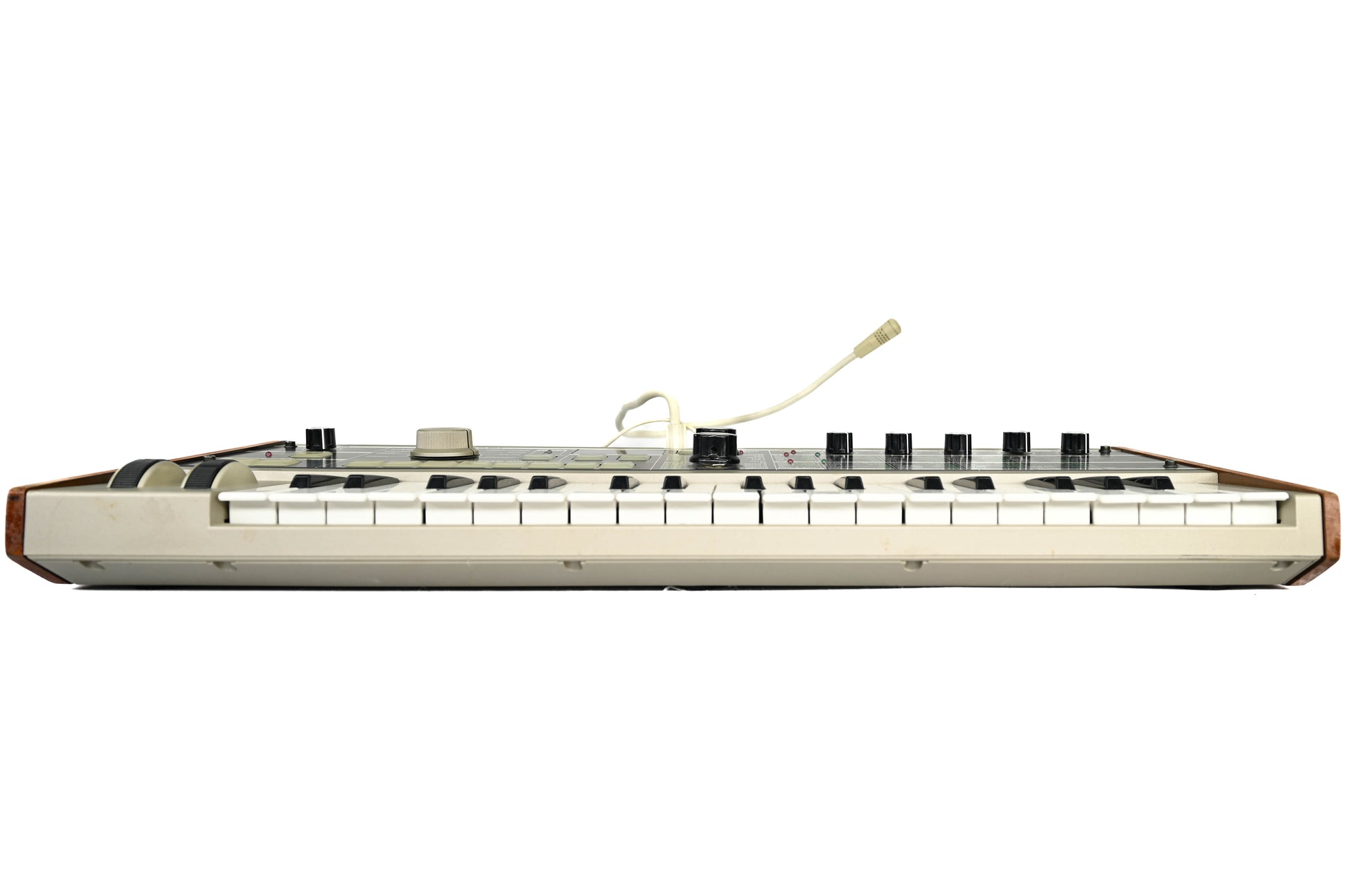 Korg Microkorg