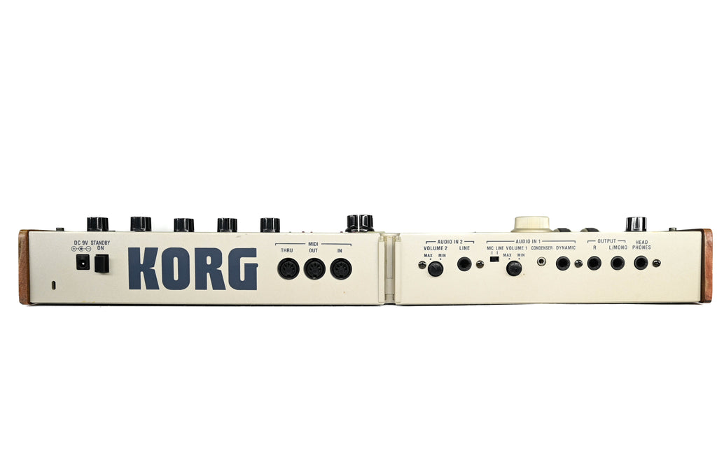 Korg Microkorg