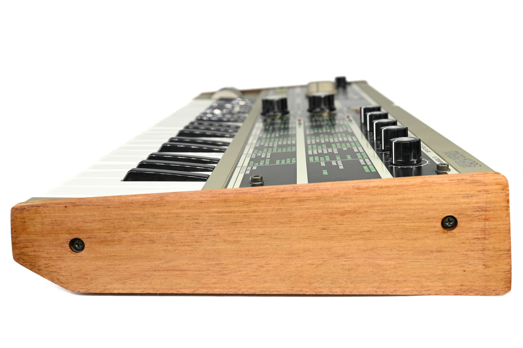 Korg Microkorg