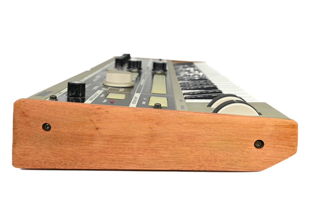 Korg Microkorg