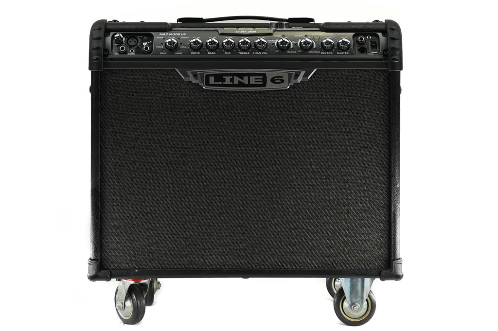 Line6 Spider Jam 75 watt