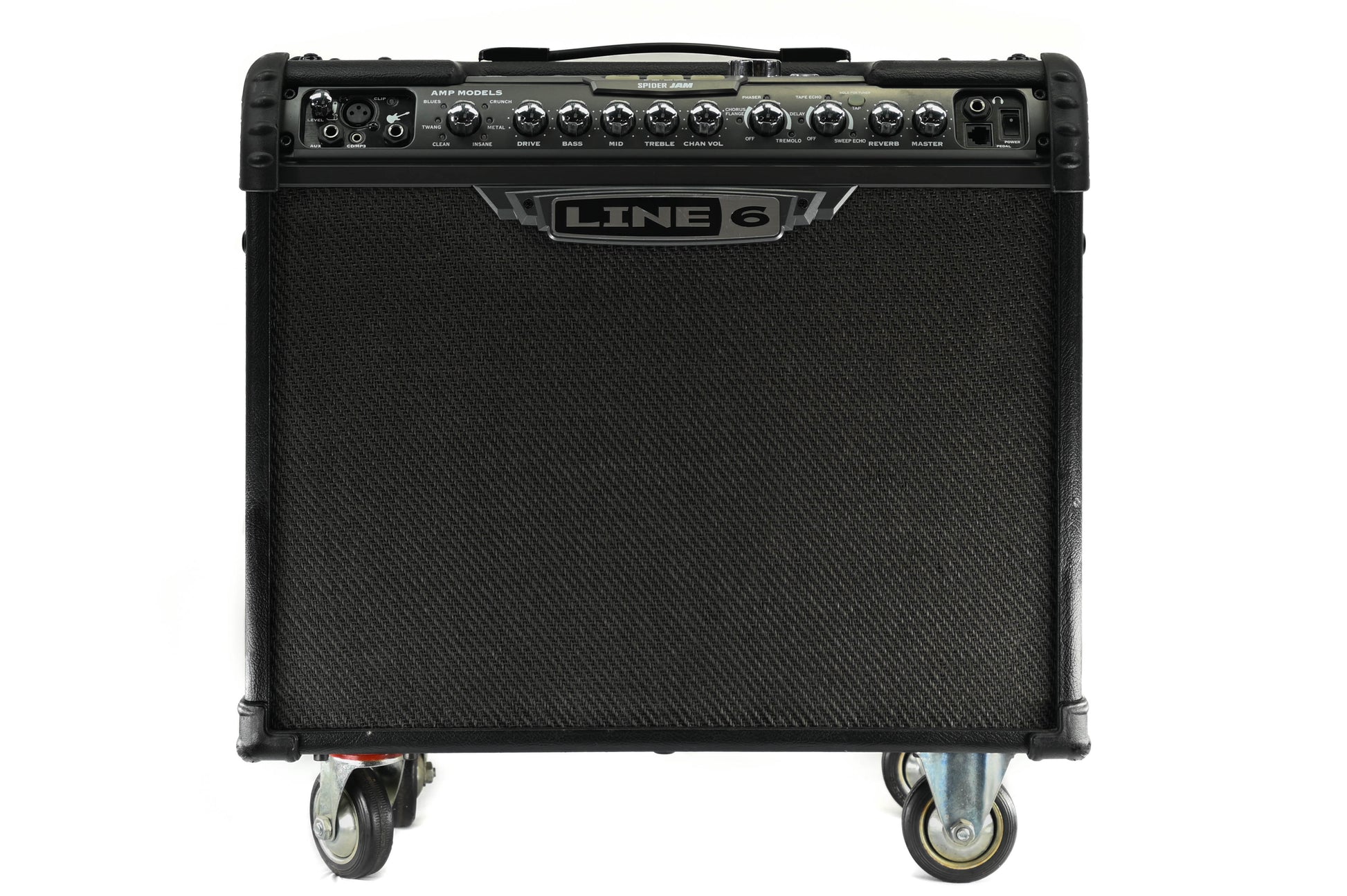Line6 Spider Jam 75 watt