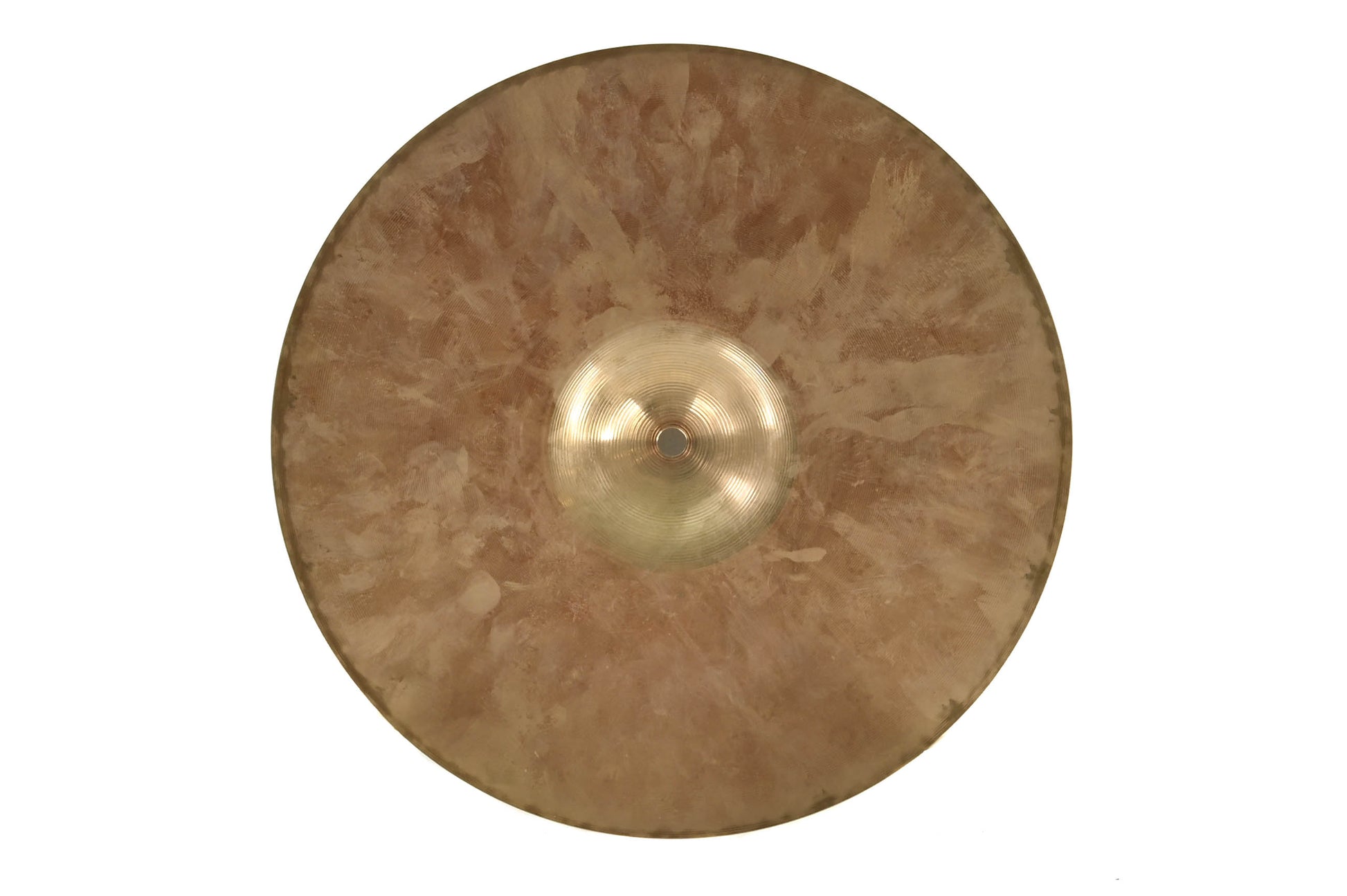 Zildjian 14" Hi Hat Z Custom