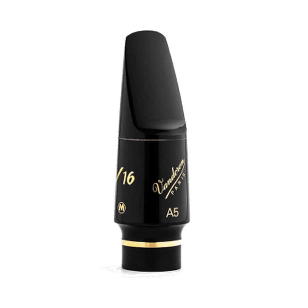 Vandoren V16 A5 Small+ altsaxofoon