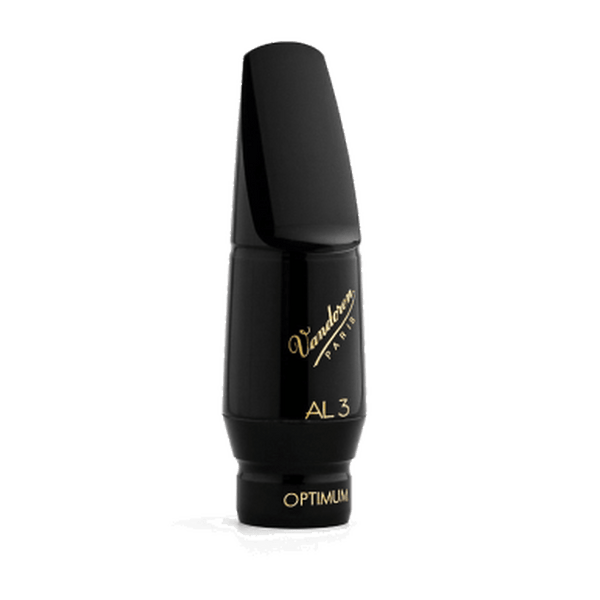 Vandoren Optimum AL3 mondstuk voor altsaxofoon kopen – precisie en