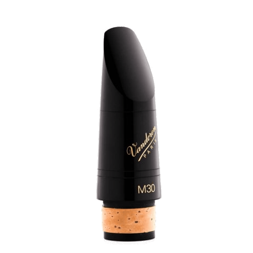 Vandoren Traditional M30 LYRE mondstuk voor Bb Klarinet