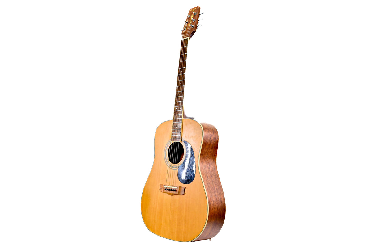 Vantage VS-7 Dreadnought Gitaar Occasion