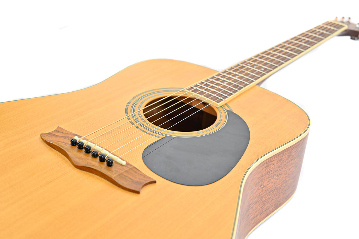 Vantage VS-7 Dreadnought Gitaar Occasion