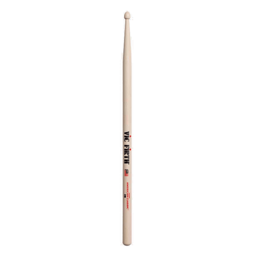 Vic Firth 2B American Classic Hickory