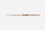 Vic Firth 2BN American Classic Hickory (5461316894884)