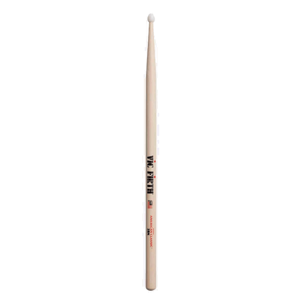 Vic Firth 2BN American Classic Hickory