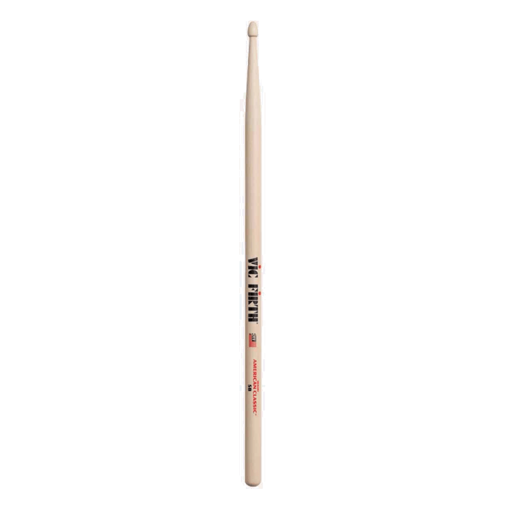 Vic firth 5B American Classic Hickory