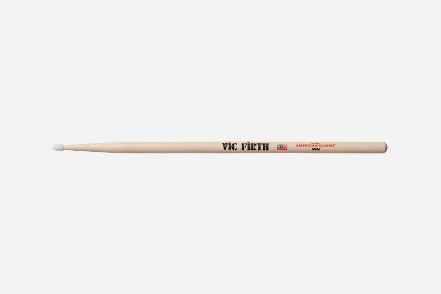 Vic firth 5BN American Classic Hickory (5461333541028)