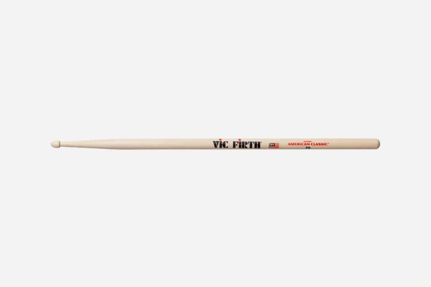 Vic firth 7A American Classic Hickory (5461338751140)