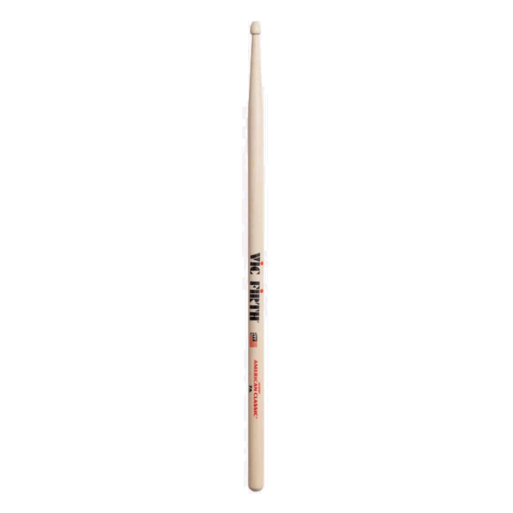 Vic firth 7A American Classic Hickory