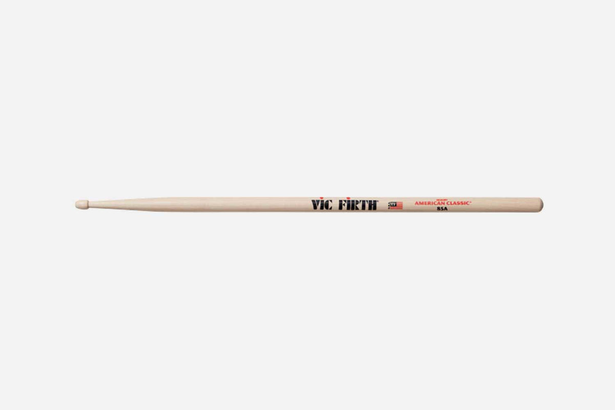 Vic firth 85A American Classic Hickory (5461363097764)