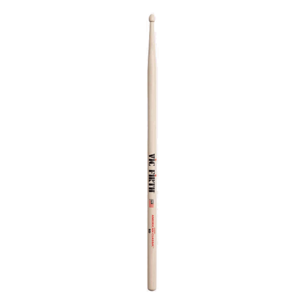 Vic firth 8D American Classic Hickory
