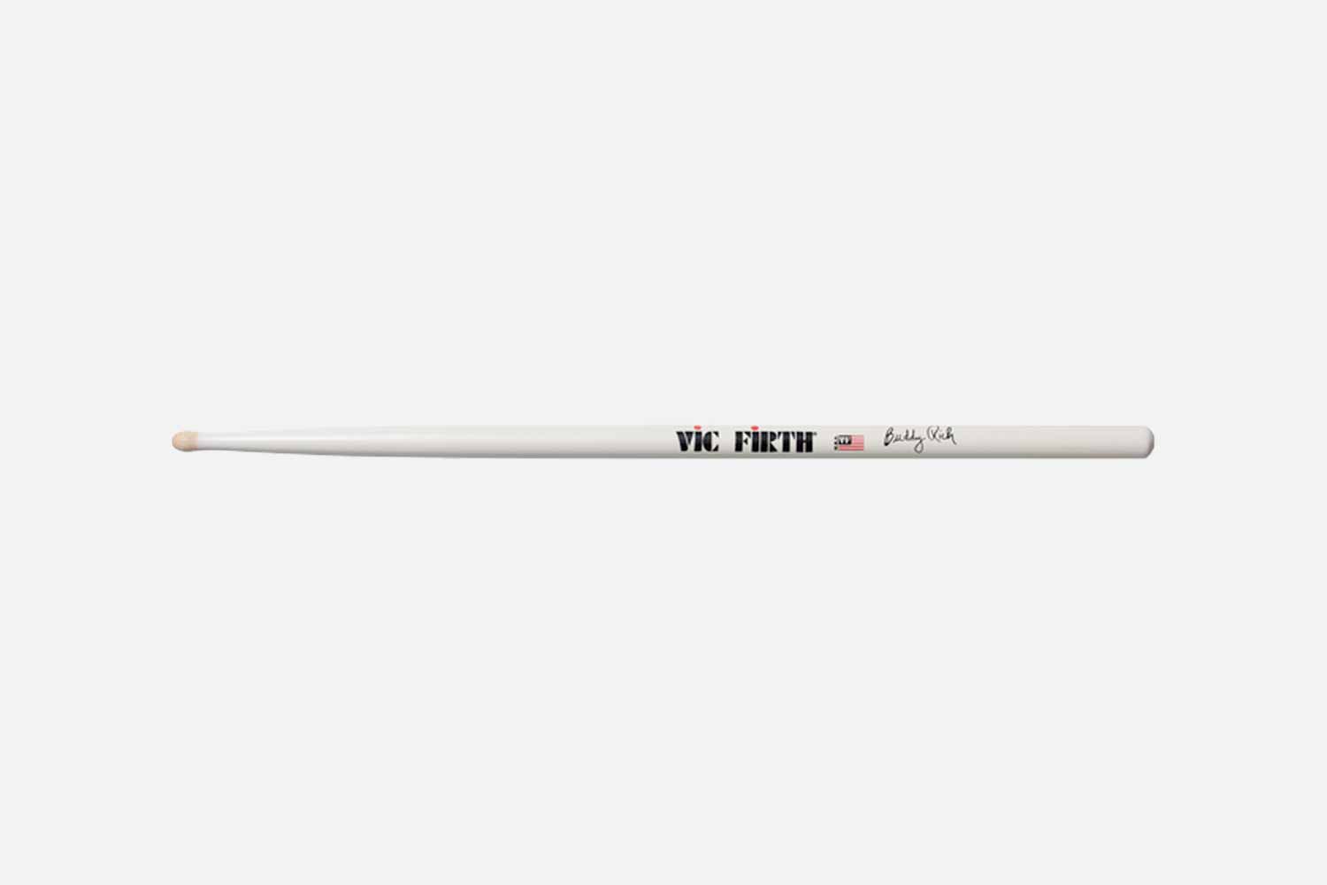 Vic firth SBR Buddy Rich Signature (5461664956580)