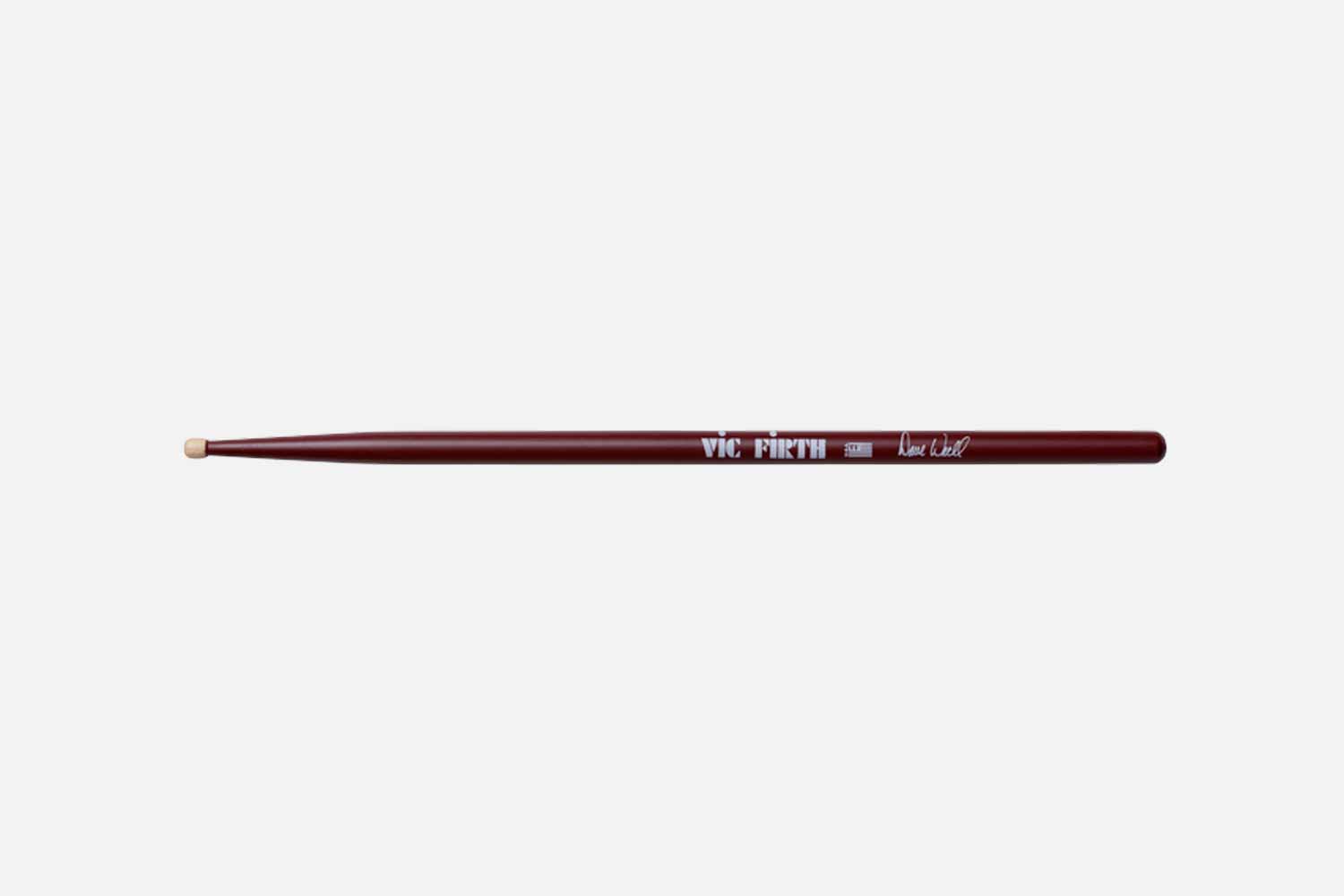 Vic firth SDW Dave Weckl Signature (5461674066084)