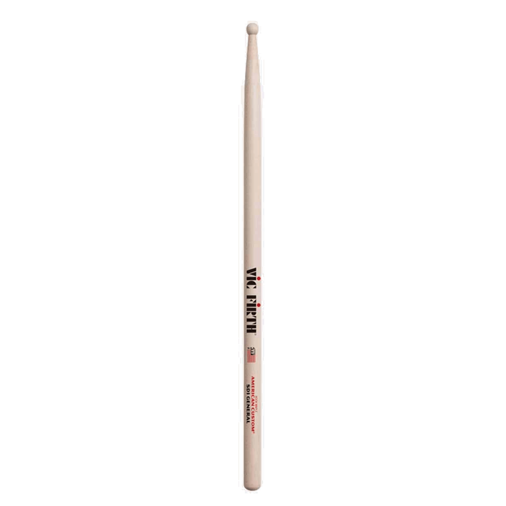 Vic firth SD 1 General American Custom Maple