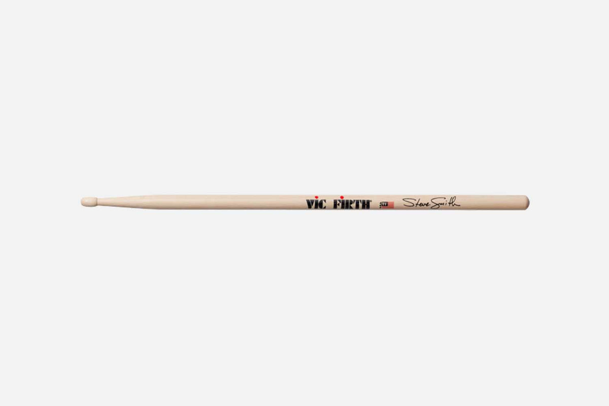 Vic firth SSS Steve Smith Signature (5461699330212)