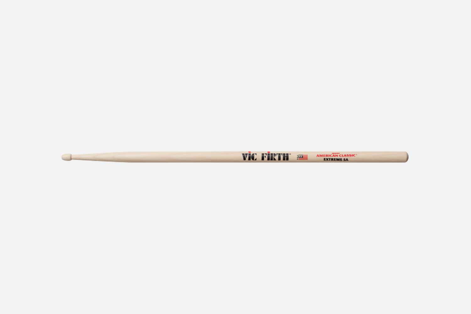 Vic Firth X5A Extreme American Classic (5461703819428)