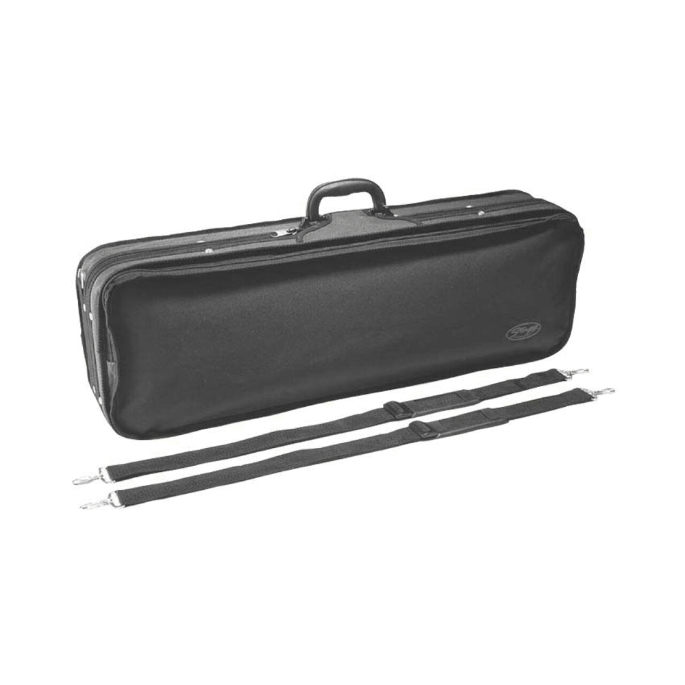 Viool starterset 4/4 Deluxe