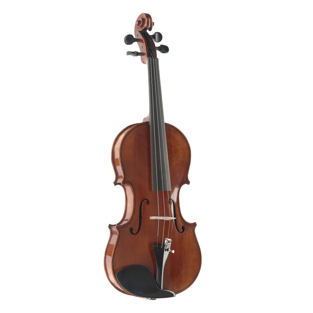 Viool starterset 4/4 Deluxe