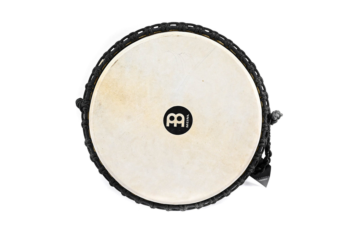 Meinl ADJ2-XL Water Rhythm-Serie djembe extra groot Occasion