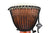 Meinl ADJ2-XL Water Rhythm-Serie djembe extra groot Occasion