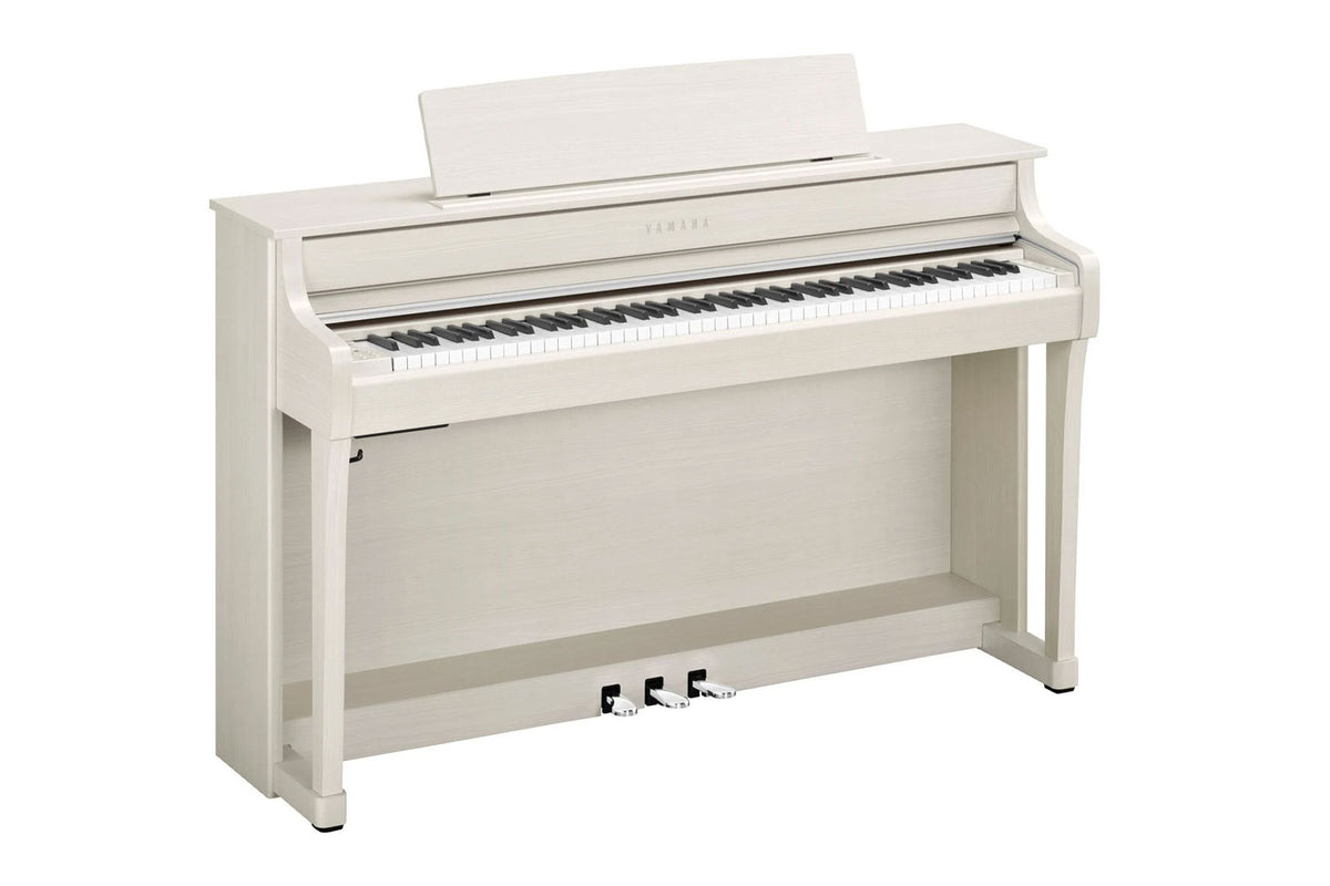 Yamaha CLP-845WB White Birch