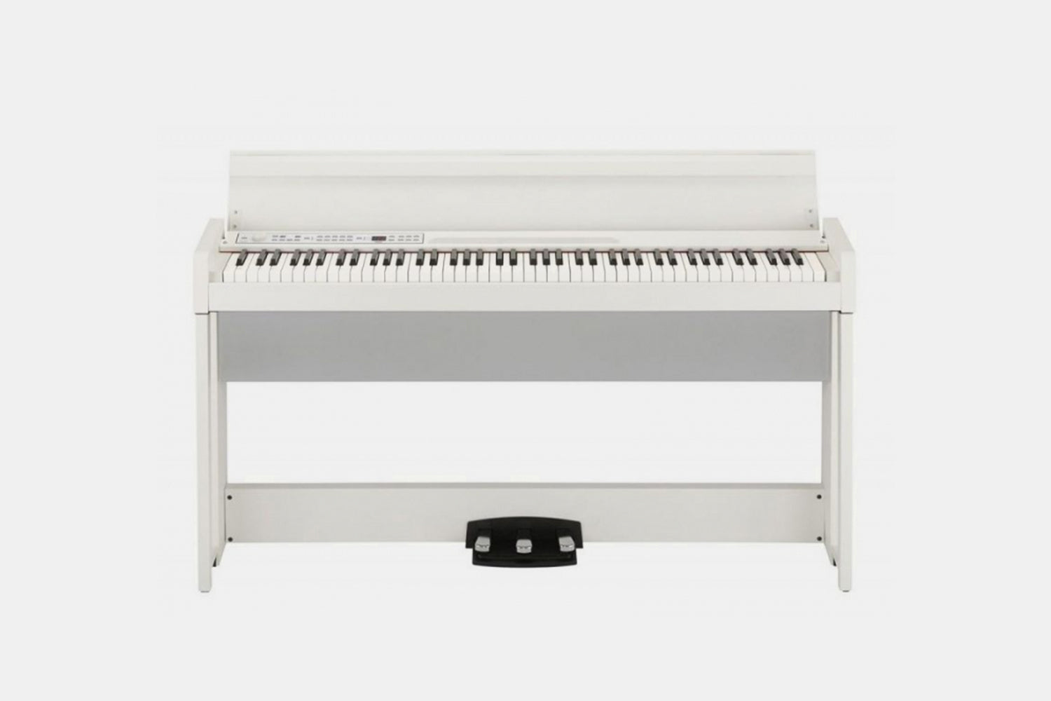 Korg C1 AIR White - Digitale piano