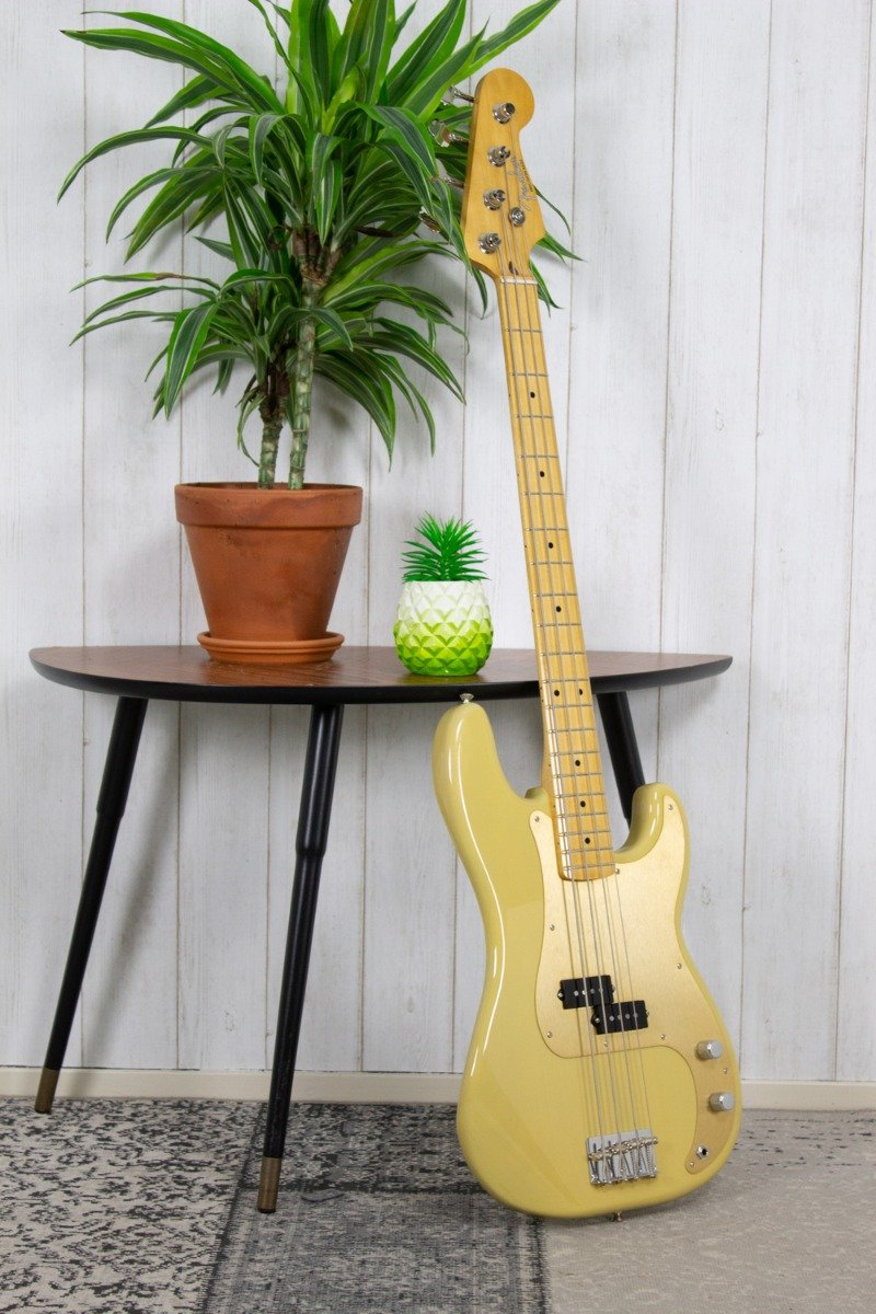 Fender Vintera &#39;50s Precision Bass (5399463198884)