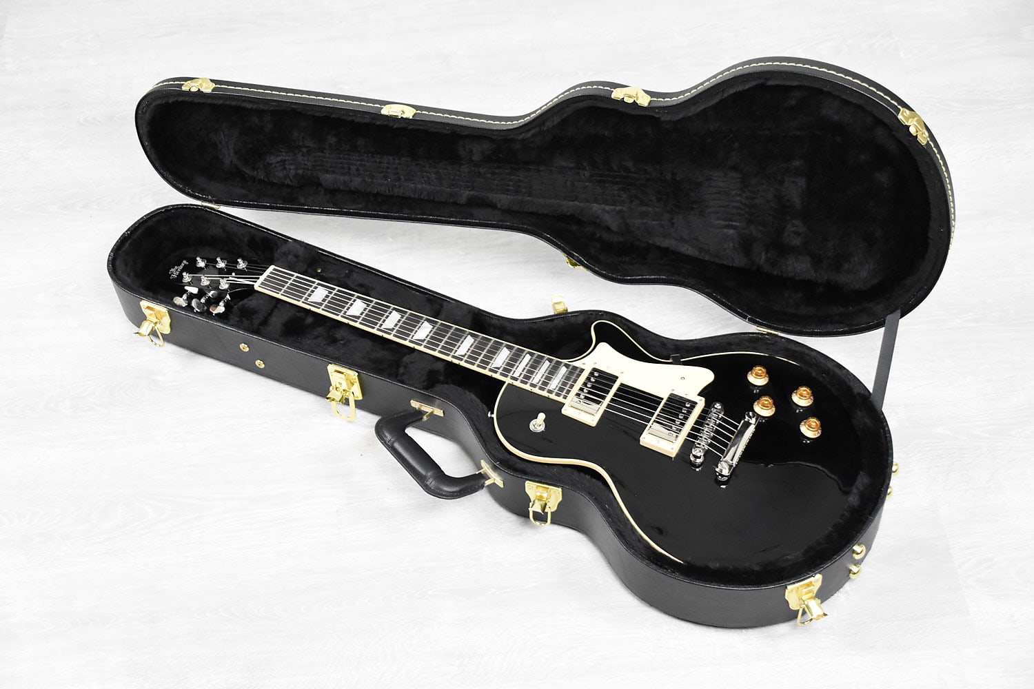 Heritage H-150 Ebony