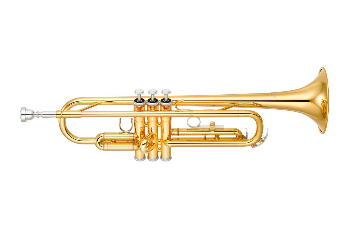 Yamaha YTR2330 Trompet