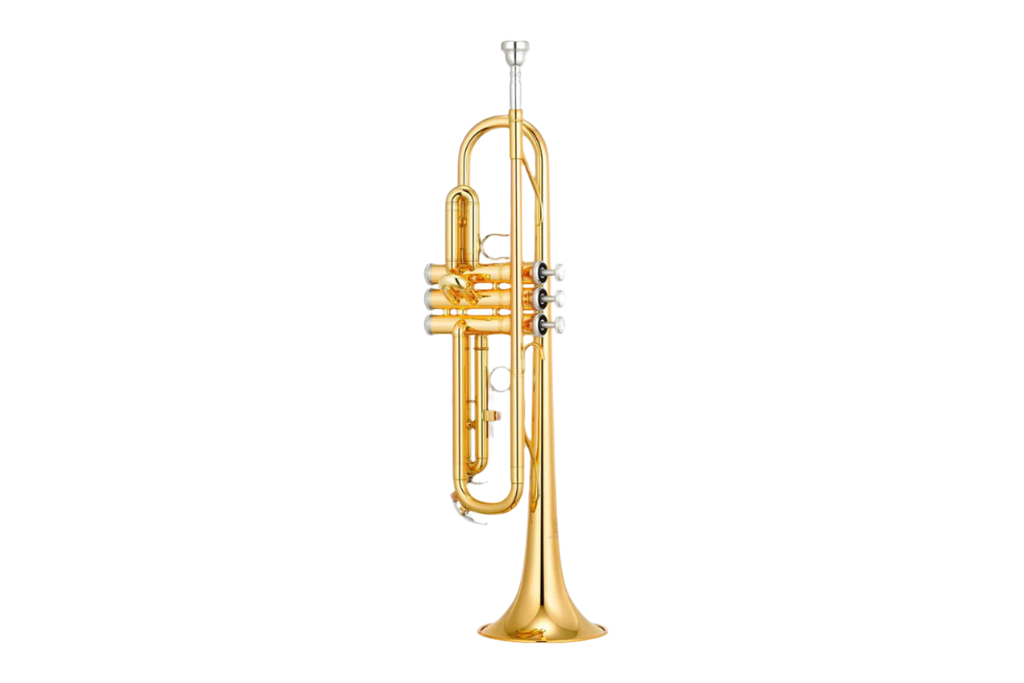 Yamaha YTR2330 Trompet