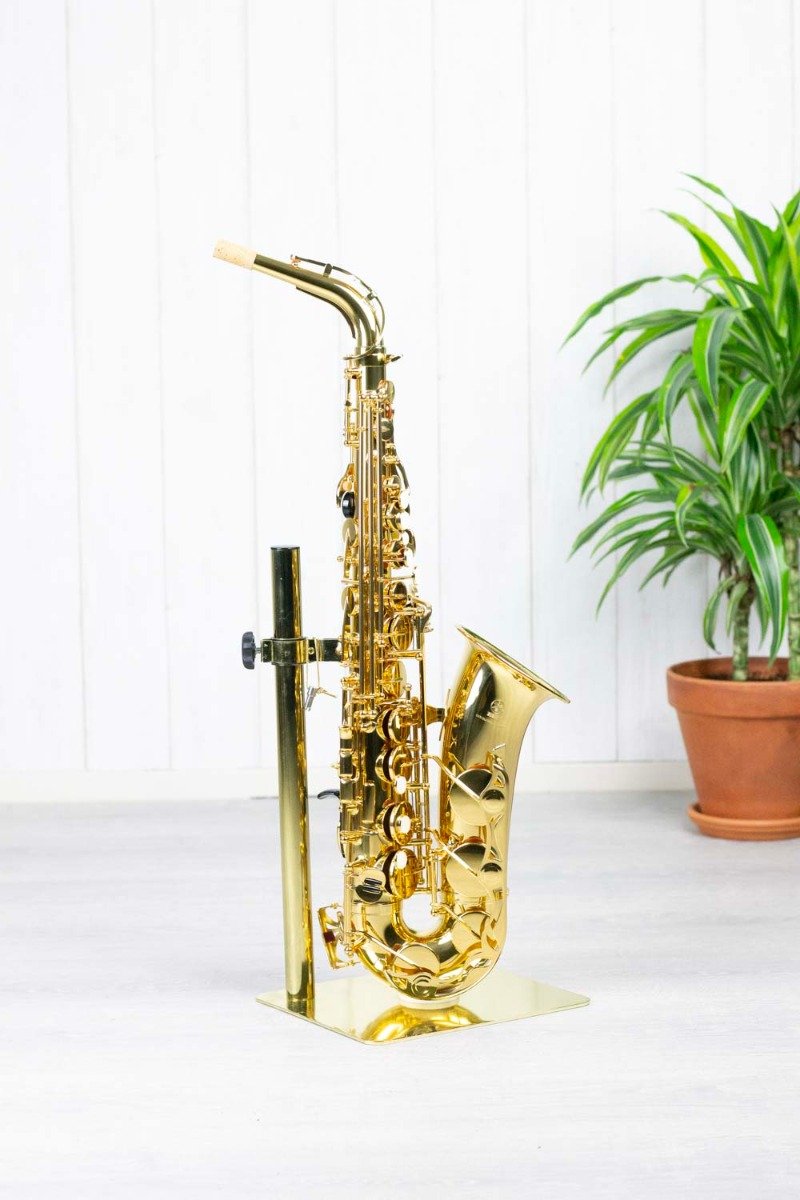 Yamaha YAS280 Eb altsaxofoon (5279168757924)