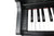 Yamaha CLP-525 BK Digitale piano Occasion