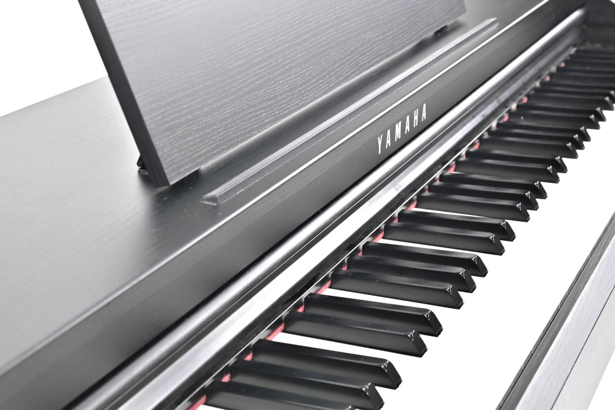 Yamaha CLP-525 BK Digitale piano Occasion