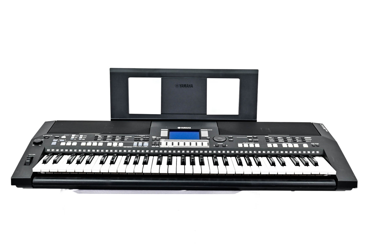 Yamaha PSR S 550 Occasion