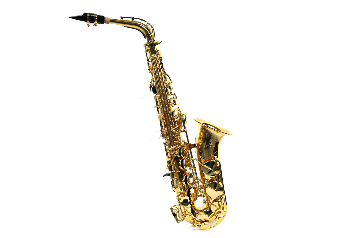 Yamaha altsaxofoon YAS280 Occasion