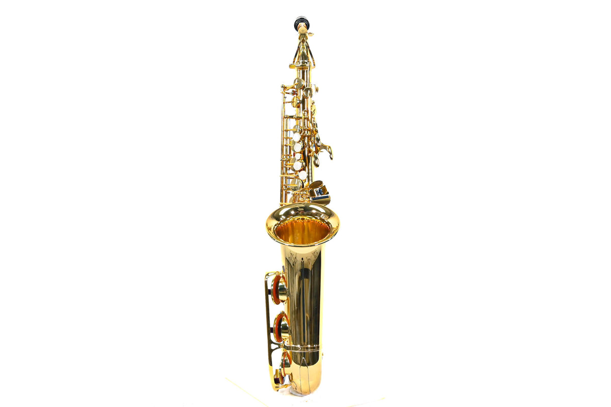 Yamaha altsaxofoon YAS280 Occasion