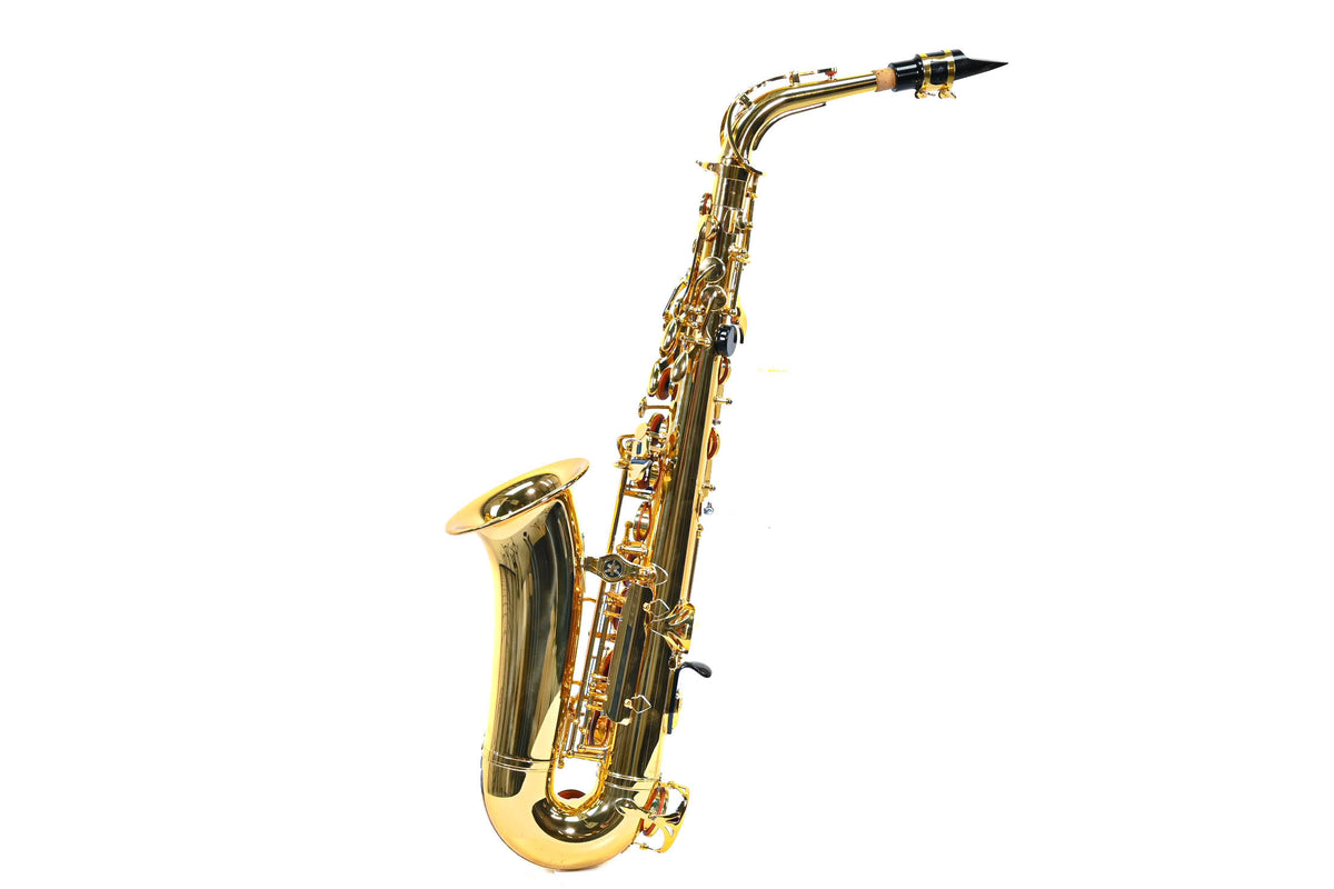 Yamaha altsaxofoon YAS280 Occasion