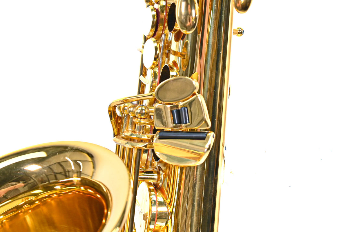 Yamaha altsaxofoon YAS280 Occasion