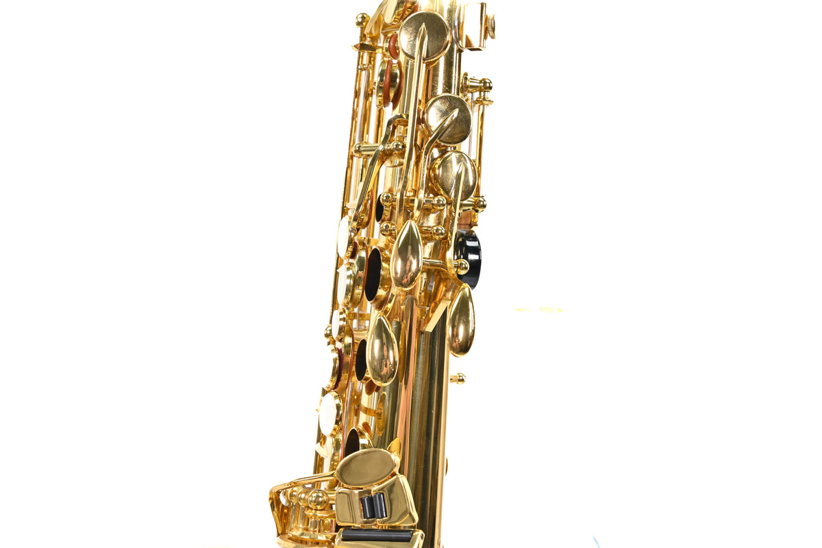 Yamaha altsaxofoon YAS280 Occasion