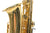 Yamaha altsaxofoon YAS280 Occasion