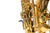 Yamaha altsaxofoon YAS280 Occasion